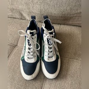 Michael Kors Sneakers 8.5